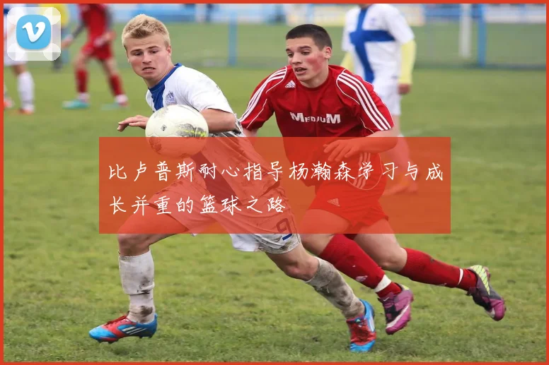比卢普斯耐心指导杨瀚森学习与成长并重的篮球之路