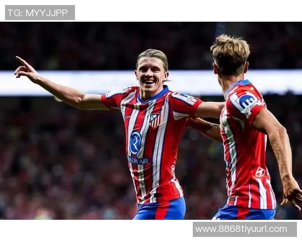 罗马诺透露阿尔瓦雷斯可能离开马竞曼联希望留住加布里埃尔