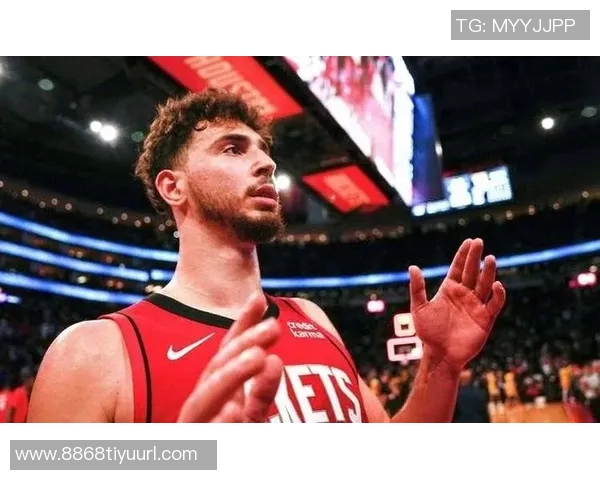 申京称赞谢泼德攻防兼备有潜力成联盟顶尖球员之一