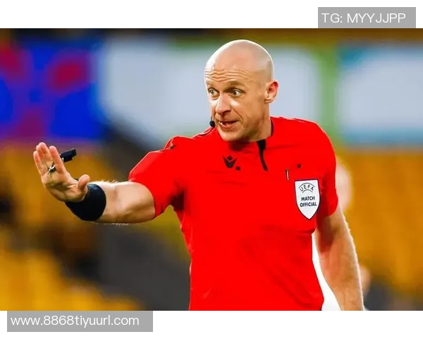 曼城对阵多特的裁判信息揭晓全波兰裁判组主裁马齐尼亚克执法