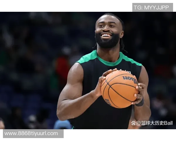 杰伦布朗谈球队表现期待上场比赛能成为例外展现努力与活力